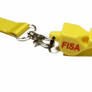AB008 FISCHIETTO FOX 40