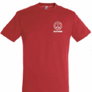 AB001 T-Shirt
